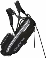 Cobra Golf Ultralight Pro Stand Bag Black/White Torba golfowa