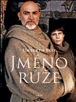 Jméno růže - Umberto Eco