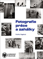 Fotografie práce a zahálky - Pavlína Vogelová