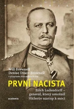 První nacista - Will Brownell