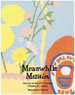 Meanwhile - Mezitím - Magdalena Rutová