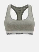 Calvin Klein Underwear Grey Bra - Women