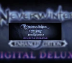 Neverwinter Nights: Enhanced Edition Digital Deluxe GOG CD Key