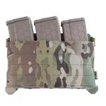 Přední platforma MMP Front Flap Combat Systems® – Multicam® Tropic (Barva: Multicam® Tropic)