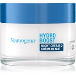 Neutrogena Hydro Boost® hydratační noční krém 50 ml