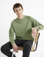 Celio Sweatshirt Debiais - Men