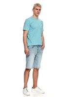 Pantaloncini da uomo Top Secret Denim