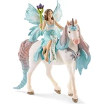 Schleich 70569 Eyela s princeznou jednorožcom