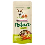 VERSELE-LAGA Nature Snack pre hlodavce zelenina 85 g