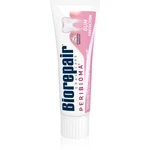 Biorepair Gum Protection Toothpaste upokojujúca zubná pasta podporujúci regeneráciu podráždených ďasien 75 ml