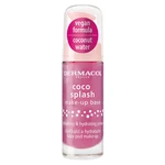 DERMACOL Coco Splash Hydratačná báza pod make-up 20 ml