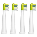 Sencor Náhradní hlavice pro dětské sonické zubní kartáčky SOC 091x SOX 014GR Sencor Náhradní hlavice pro dětské sonické zubní kartáčky SOC 091x SOX 014GR