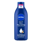 Nivea Výživné tělové mléko pro suchou až velmi suchou pokožku (Body Milk) 625 ml