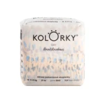 KOLORKY DAY Dážď a dúhy veľ. M (5-8 kg)  21 ks