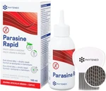 ENEO Parasine šampón na vši 100 ml + hrebeň a čiapka 100 ml