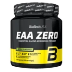 BioTech USA EAA Zero 350g - zelené jablko