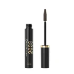 Max Factor Riasenka pre väčší objem rias 2000 Calorie (Dramatic Volume) 9 ml 02 Black Brown