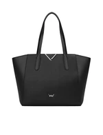 Large handbag VUCH Eirene Black