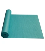 Yate YATE podložka Yoga Mat + taška tm. modrá