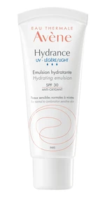 AVÈNE Hydrance Hydratačná emulzia SPF30 40 ml