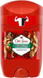 OLD SPICE Stick bear glove 50 ml