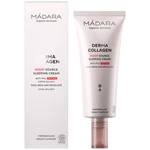 MÁDARA Regenerační noční krém Derma Collagen (Night Source Sleeping Cream) 70 ml MÁDARA Regenerační noční krém Derma Collagen (Night Source Sleeping Cream) 70 ml