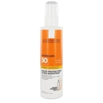 La Roche Posay Sprej na opalování pro citlivou pokožku SPF 30 Anthelios (Invisible Spray Ultra Resistant) 200 ml La Roche Posay Sprej na opalování pro citlivou pokožku SPF 30 Anthelios (Invisible Spray Ultra Resistant) 200 ml