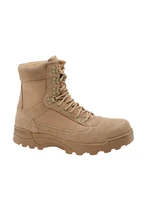 Tactical Shoe Camel