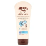 Hawaiian Tropic Opalovací mléko zmatňující SPF 15 Aloha Care (Protective Sun Lotion Mattifies Skin) 180 ml Hawaiian Tropic Opalovací mléko zmatňující SPF 15 Aloha Care (Protective Sun Lotion Mattifies Skin) 180 ml