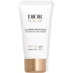 DIOR Dior Solar The Protective Creme SPF 50 opalovací krém na obličej SPF 50 50 ml DIOR Dior Solar The Protective Creme SPF 50 opalovací krém na obličej SPF 50 50 ml