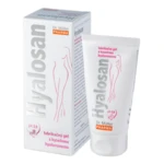 DR.MULLER Hyalosan Lubrikačný gél s kyselinou hyaluronovou 50 ml