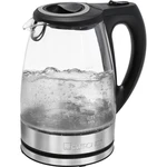 CLATRONIC WKS 3744 rychlovarná konvice sklo 1,7L