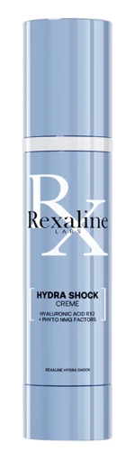REXALINE Hydra Shock Hydratačný krém 50 ml