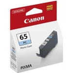 Canon CLI-65PC 4220C001 foto azurová (photo cyan) originální cartridge Canon CLI-65PC 4220C001 foto azurová (photo cyan) originální cartridge