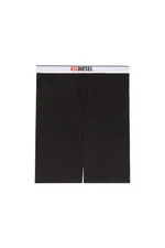 Diesel Shorts - UFLB-FAUSTINS SHORTS black