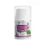 Nobilis Tilia Zklidňující krém na opruzeniny Eda 50 ml