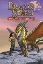 Dragon Storm #4