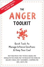 The Anger Toolkit