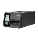 Honeywell PM45C PM45CA1010000200, short door, 8 dots/mm (203 dpi), disp., USB, USB Host, RS232, Ethernet