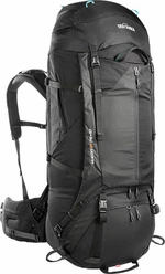 Tatonka Yukon X1 75+10 Black UNI Outdoor plecak