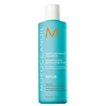 Moroccanoil Regenerační šampon s obsahem arganového oleje na slabé a poškozené vlasy (Moisture Repair Shampoo) 70 ml