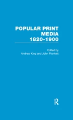 Popular Print Media