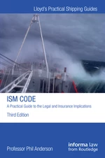 The ISM Code