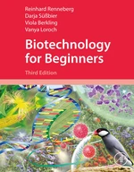 Biotechnology for Beginners