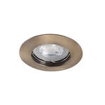 Podhledové svítidlo Kanlux LUTO CTX-DS02B-AB 02584