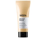 Starostlivosť pre suché a poškodené vlasy Loréal Professionnel Serie Expert Absolut Repair - 200 ml - L’Oréal Professionnel + darček zadarmo Starostlivosť pre suché a poškodené vlasy Loréal Professionnel Serie Expert Absolut Repair - 200 ml - L’Oréal Professionnel + darček zadarmo