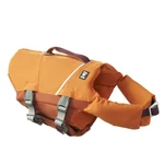 HURTTA Life Savior ECO plávacia vesta pre psov rakytník 1 ks, Velikost vesty: 5-10 kg