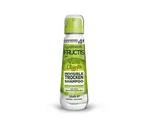 Neviditelný suchý šampon s vůní yuzu citrónu Garnier Fructis Invisible Trocken Shampoo - 100 ml + dárek zdarma Neviditelný suchý šampon s vůní yuzu citrónu Garnier Fructis Invisible Trocken Shampoo - 100 ml + dárek zdarma