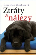 Ztráty a nálezy - Sheehanová Jacqueline
