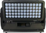 Fractal Lights WASH 60x8W RGBW IP65 Tête pivotante